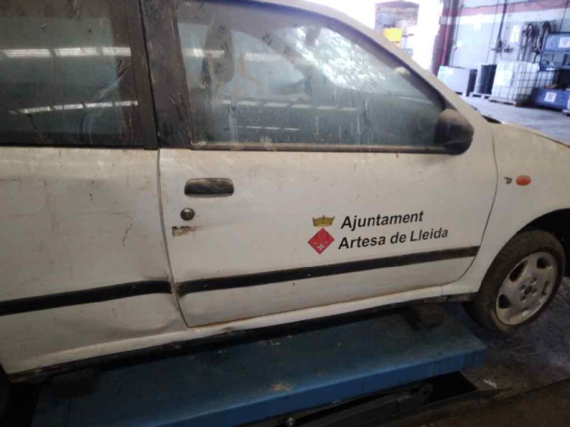 fiat punto berl. (176) del año 1995