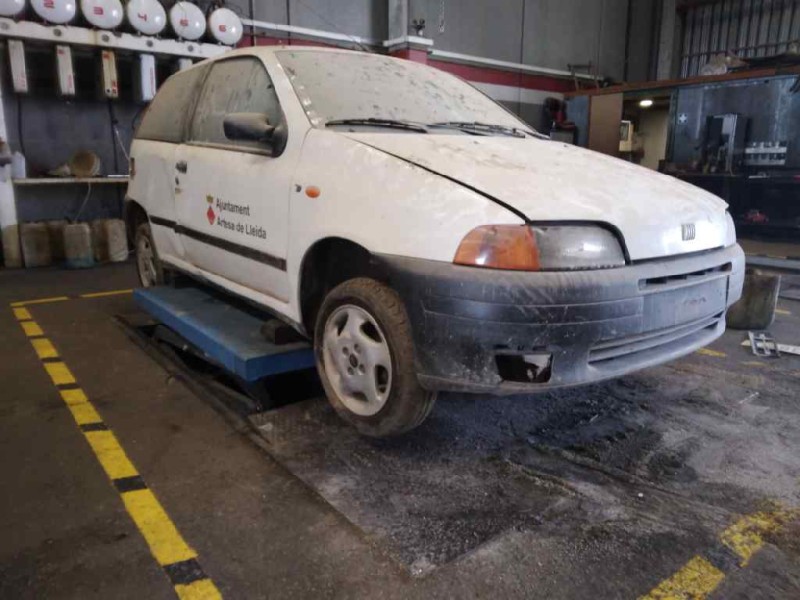 fiat punto berl. (176) del año 1995