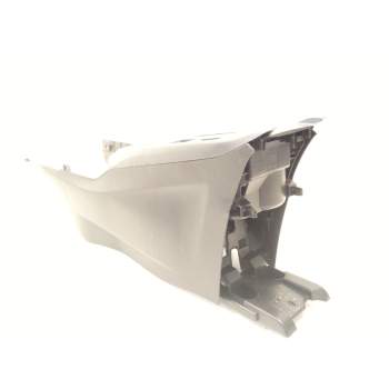 Recambio de consola central para peugeot 2008 i (cu_) 1.2 thp 130 / puretech 130 referencia OEM IAM 9823463880  