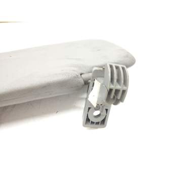 Recambio de parasol derecho para mercedes-benz sprinter 3-t furgoneta (b906) 209 cdi (906.611, 906.613) referencia OEM IAM   