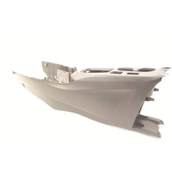 Recambio de consola central para peugeot 2008 i (cu_) 1.2 thp 130 / puretech 130 referencia OEM IAM 9823463880  