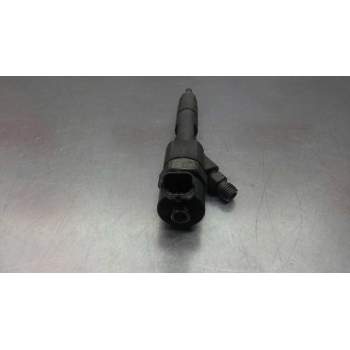 Recambio de inyector para renault laguna ii (bg0) 1.9 dci diesel referencia OEM IAM 044510 110B  
