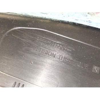 Recambio de consola central para peugeot 2008 i (cu_) 1.2 thp 130 / puretech 130 referencia OEM IAM 9823463880  