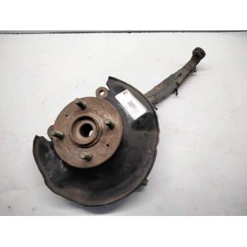 Recambio de mangueta delantera izquierda para mg serie 45 (rt) referencia OEM IAM   