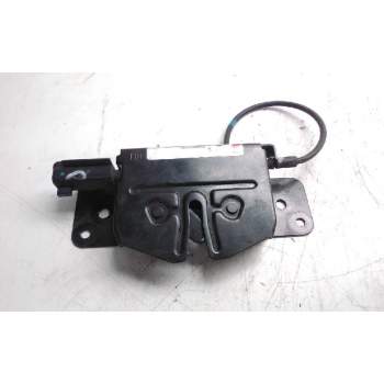 CERRADURA CAPOT 81140D9000 