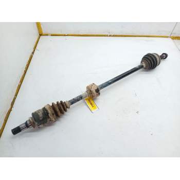 Recambio de transmision delantera derecha para toyota yaris (_p1_) 1.4 d-4d (nlp10_) referencia OEM IAM 434100D180  