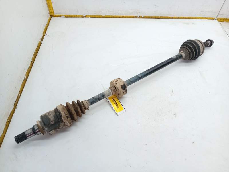 Recambio de transmision delantera derecha para toyota yaris (_p1_) 1.4 d-4d (nlp10_) referencia OEM IAM 434100D180  