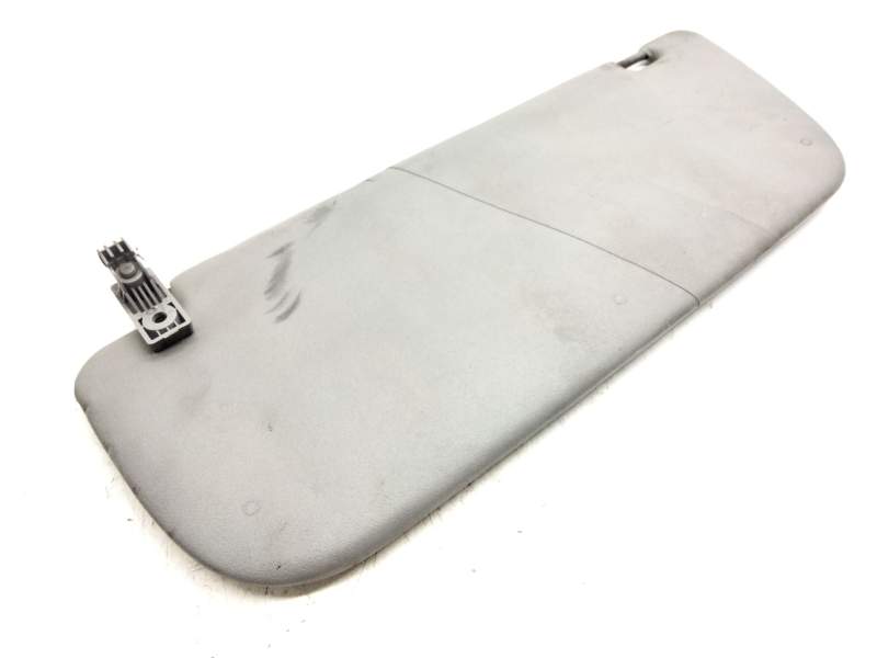 Recambio de parasol izquierdo para mercedes-benz sprinter 3-t furgoneta (b906) 209 cdi (906.611, 906.613) referencia OEM IAM   