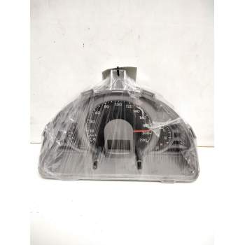 Recambio de cuadro instrumentos para volkswagen fox (5z1) referencia OEM IAM 5Z092820P 1 VOLKSWAGEN 