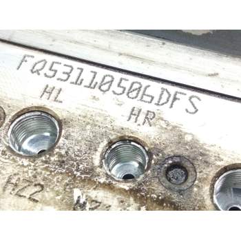 Recambio de abs para volkswagen passat b6 (3c2) 2.0 tdi 16v referencia OEM IAM 3C0614095P  