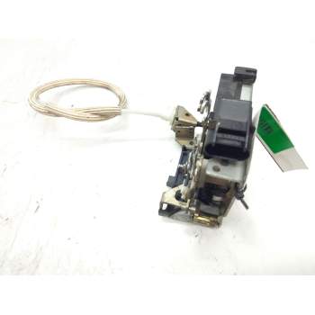 Recambio de cerradura puerta delantera derecha para audi a4 b5 (8d2) 1.9 tdi referencia OEM IAM   