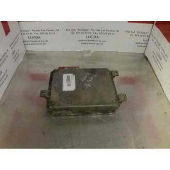 Recambio de centralita motor uce para mg serie 400 (rt) 2.0 16v cat referencia OEM IAM MSB100610 495 23103