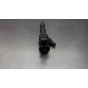 Recambio de inyector para renault laguna ii (bg0) 1.9 dci diesel referencia OEM IAM 044510 110B  