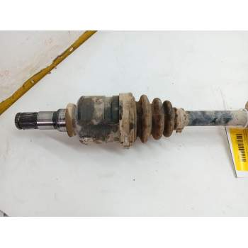 Recambio de transmision delantera derecha para toyota yaris (_p1_) 1.4 d-4d (nlp10_) referencia OEM IAM 434100D180  