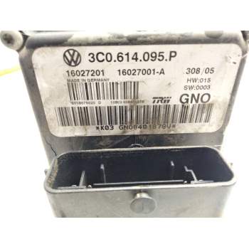 Recambio de abs para volkswagen passat b6 (3c2) 2.0 tdi 16v referencia OEM IAM 3C0614095P  