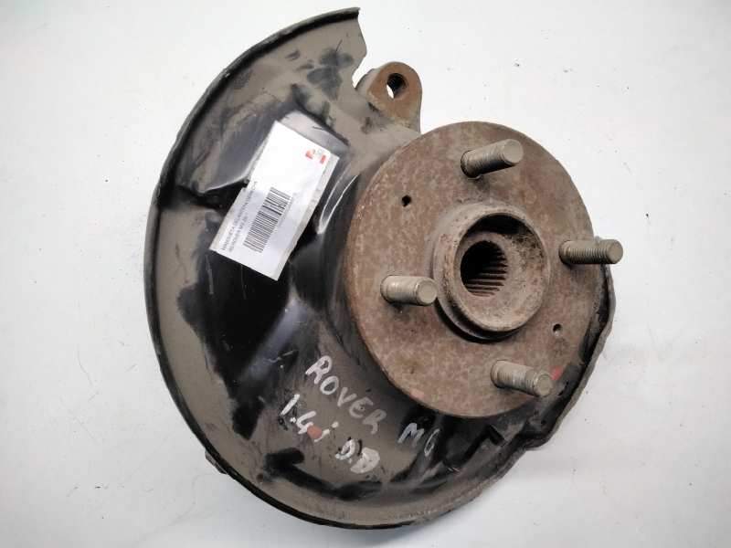 Recambio de mangueta delantera derecha para mg mg zr referencia OEM IAM   