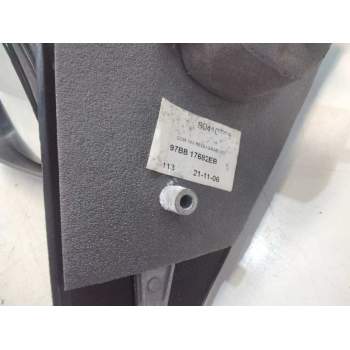 Recambio de retrovisor derecho para ford mondeo turnier (ge) referencia OEM IAM 97BB17682EB  