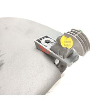 Recambio de parasol izquierdo para mercedes-benz sprinter 3-t furgoneta (b906) 209 cdi (906.611, 906.613) referencia OEM IAM   