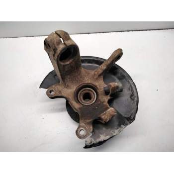 Recambio de mangueta delantera derecha para mg mg zr referencia OEM IAM   