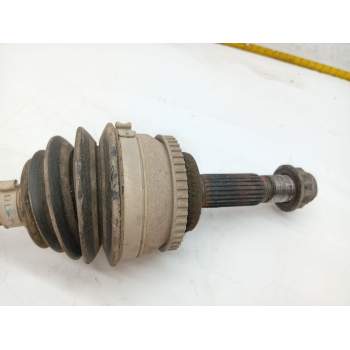 Recambio de transmision delantera derecha para toyota yaris (_p1_) 1.4 d-4d (nlp10_) referencia OEM IAM 434100D180  