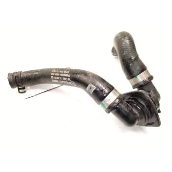 Recambio de tubo para mercedes-benz clase e (w213) e 220 d (213.004) referencia OEM IAM A2138308900  