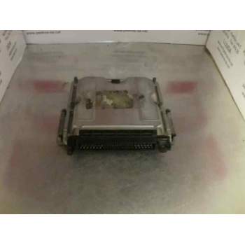 CENTRALITA MOTOR UCE 0281010500 9641606980 BOSCH