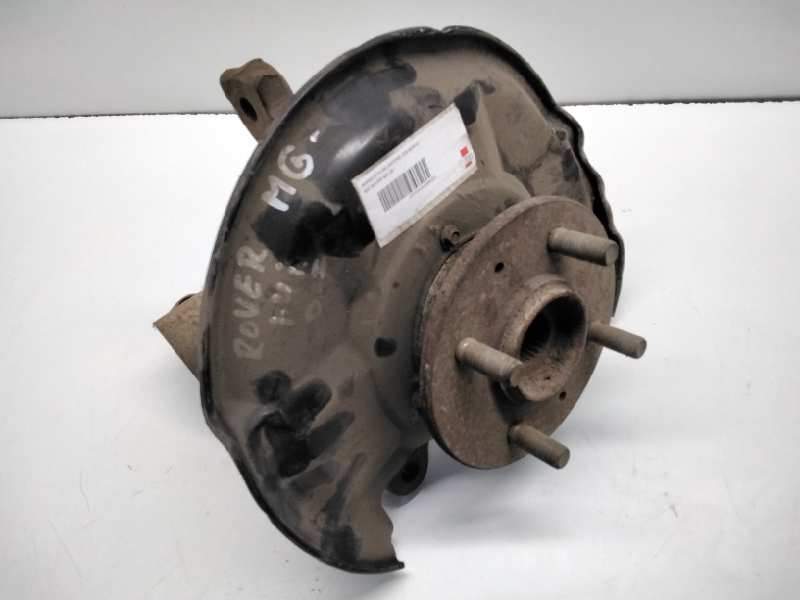 Recambio de mangueta delantera izquierda para mg mg zr referencia OEM IAM   
