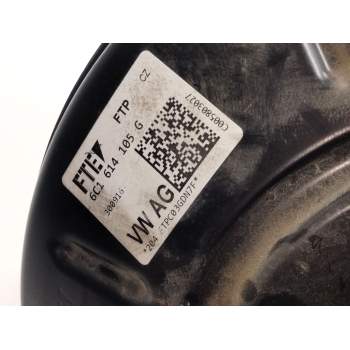 Recambio de servofreno para audi a1 (8xk) 1.0 tfsi referencia OEM IAM 6C1614105G  