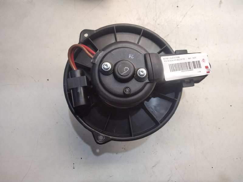 Recambio de motor calefaccion para audi a6 berlina (4b2) 2.5 tdi referencia OEM IAM 4B1820021B  