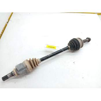 Recambio de transmision delantera izquierda para toyota yaris (_p1_) 1.4 d-4d (nlp10_) referencia OEM IAM 4342052060  