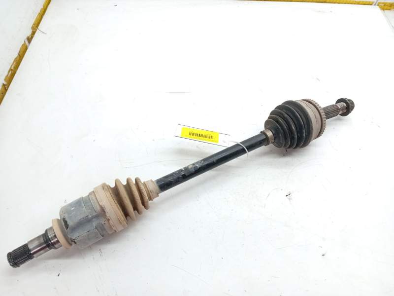 Recambio de transmision delantera izquierda para toyota yaris (_p1_) 1.4 d-4d (nlp10_) referencia OEM IAM 4342052060  