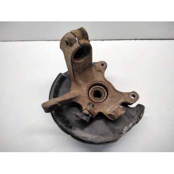 Recambio de mangueta delantera izquierda para mg mg zr referencia OEM IAM   