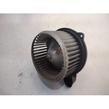 Recambio de motor calefaccion para audi a6 berlina (4b2) 2.5 tdi referencia OEM IAM 4B1820021B  