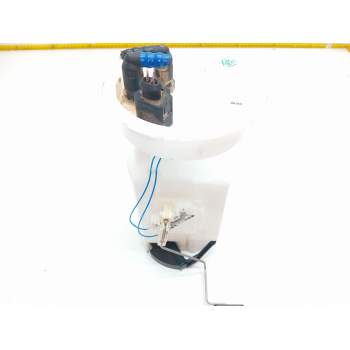 Recambio de aforador para seat toledo (1m2) 1.9 tdi referencia OEM IAM 220806005  