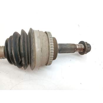 Recambio de transmision delantera izquierda para toyota yaris (_p1_) 1.4 d-4d (nlp10_) referencia OEM IAM 4342052060  