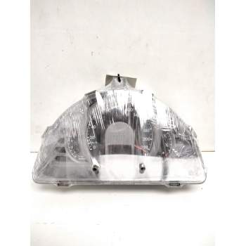 Recambio de cuadro instrumentos para volkswagen fox (5z1) referencia OEM IAM 5Z092820P VOLKSWAGEN 