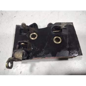 Recambio de cerradura puerta delantera derecha para audi 80 avant básico berlina referencia OEM IAM   