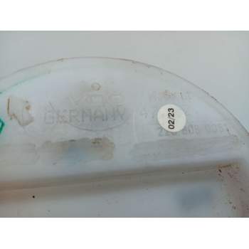 Recambio de aforador para seat toledo (1m2) 1.9 tdi referencia OEM IAM 220806005  