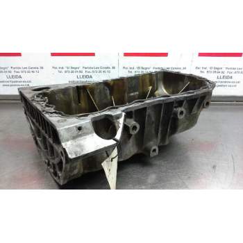 Recambio de carter para renault laguna ii grandtour (kg0) dynamique referencia OEM IAM   