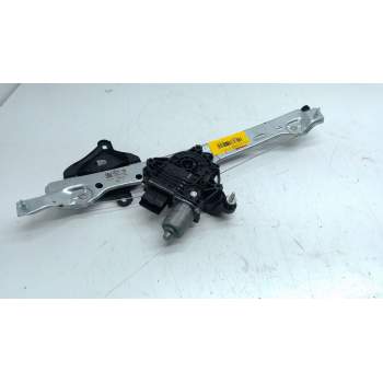 ELEVALUNAS TRASERO IZQUIERDO 827213136R 