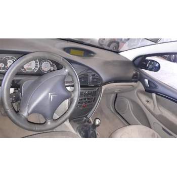 citroën c5 berlina del año 2005