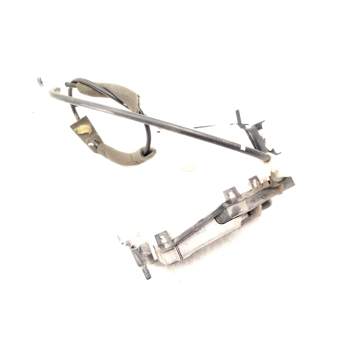 Recambio de cerradura puerta delantera derecha para citroën c3 ii (sc_) 1.4 hdi 70 (sc8hzc, sc8hr0, sc8hp4) referencia OEM IAM P