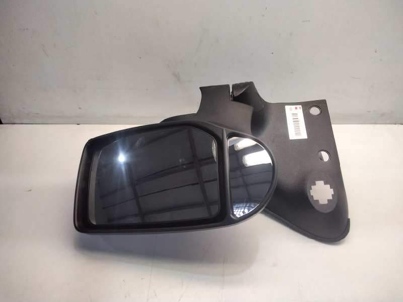 Recambio de retrovisor izquierdo para » otros... premium 370 26 g 6x2 referencia OEM IAM 17683AEYGAX  