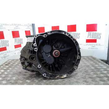 CAJA CAMBIOS PK6018 