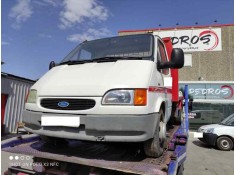 ford transit, caja abierta 1995 del año 1995