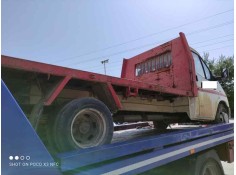 ford transit, caja abierta 1995 del año 1995 2