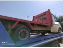 FORD TRANSIT, CAJA ABIERTA 1995
