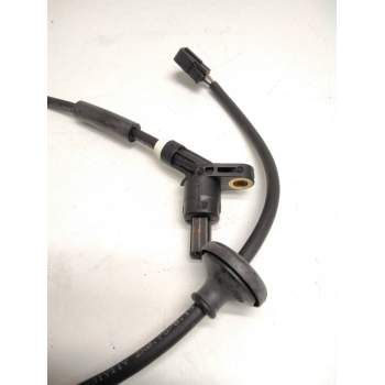 Recambio de sensor abs para seat ibiza ii (6k1) 1.4 i referencia OEM IAM 6N0927807A 62031080A NUEVO