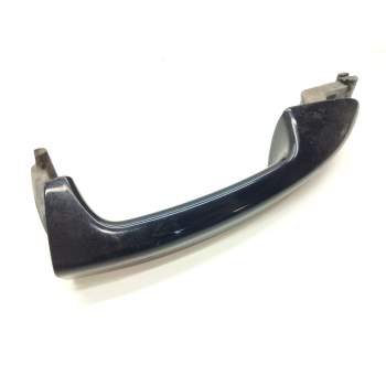 MANETA EXTERIOR TRASERA DERECHA 3C0837210 
