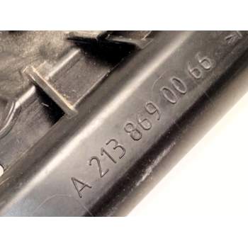 Recambio de tubo para mercedes-benz clase e (w213) e 220 d (213.004) referencia OEM IAM A2138690066  